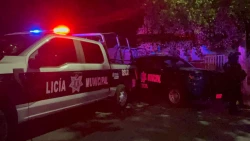 Ejecutan a ex encargado de Panteones del Ayuntamiento de Culiacán