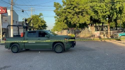 Fallece mujer herida tras ataque armado en la colonia 21 de Marzo