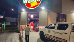 Suspenden temporalmente operaciones de Waldo’s en Nogales por falta de seguridad