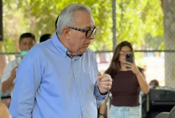 Se reúnen en CDMX para atender demandas de productores