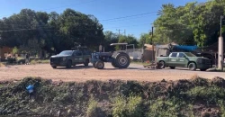 Identifican a ocho de los 13 abatidos en La Brecha, Guasave