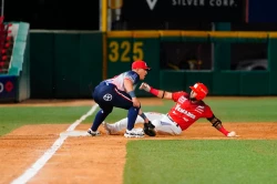 Serie pareja entre Mexicali y Venados