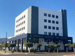 No hubo denuncias por homicidio doloso en Sinaloa el miércoles, informa la FGE