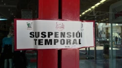 Cierran temporalmente tienda Waldo’s en Los Mochis