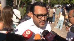 Se llevará acabo en Culiacán un estudio de reordenamiento urbano