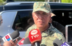 Descarta Schazarino autogobierno en el Penal de Aguaruto en Culiacán