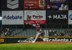Cañeros se queda con la serie al ganar 3-1 a Tomateros