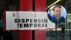 En lo que va del año, más 20 establecimientos han sido clausurados temporalmente en Ahome