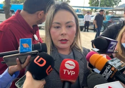 Mantienen diálogos con la federación para mejorar del campo