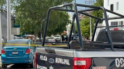 Ejecutan a un hombre en el sector Infonavit Cañadas de Culiacán