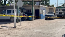 Ataques con explosivos en Villa Juárez, Navolato dejan dos jóvenes sin vida y dos heridos