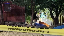 Grupo armado ejecuta a dos hombres en Infonavit Cañadas, en Culiacán