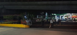 Ciclista muere atropellado por camión en Mazatlán
