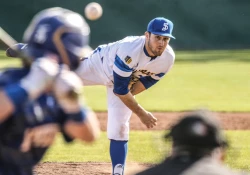 Tomateros anuncia la contratación de Fineas Bonta-Smith