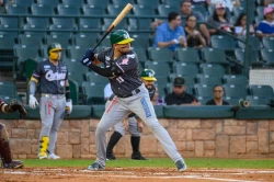 Asael Sánchez se pierde el resto de la temporada con Cañeros de Los Mochis