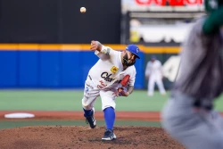 Charros se queda con la serie tras vencer a Cañeros