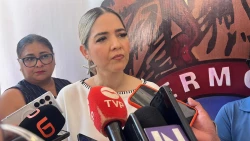 Reforzarán nuevamente la seguridad en Mazatlán