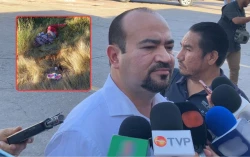 Encuentran a una mujer golpeada en la carretera Los Mochis-Ahome