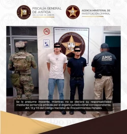 Vinculan a proceso a dos por triple homicidio en hipódromo de ciudad obregón 