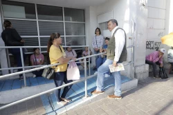 Gobierno de México entrega apoyos directos a miles de familias en Sonora 