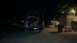 Asesinan a “La Carlota” en la colonia Bicentenario, al norte de Culiacán