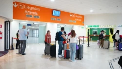 Incrementa conectividad aérea nacional en Mazatlán