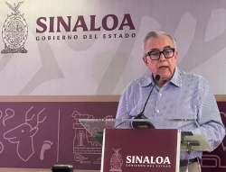 Destacan Inversión histórica para seguridad en Sinaloa