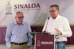 Firman convenio en Japón para el MEXINOL de Sinaloa
