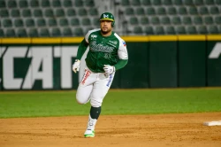 Cañeros se apunta el primero sobre Algodoneros 7-3