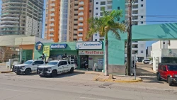 Encuentran sin vida a empresario mazatleco dentro de su departamento