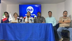 PAN tiene buenas propuestas para ir solo en elecciones de 2027