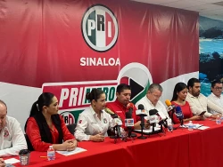 Morena busca adelantar la revocación de mandato: PRI