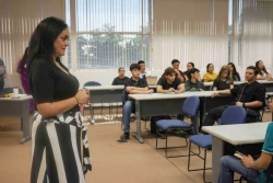 Estudiantes reflexionan sobre Cultura de la Paz