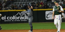 Algodoneros derrota 11-8 a Cañeros para empatar la serie