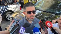 Muerte de empresario pesquero fue por arma blanca: Vicefiscal