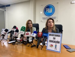 Exigen diputadas del PAN y el PRI mejor presupuesto para la UAdeO