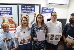Rocha Moya llama a respetar los tiempos electorales