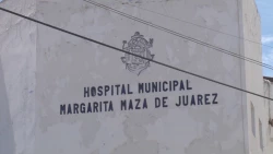En los próximos días funcionarán los quirófanos del Hospital Municipal de Mazatlán