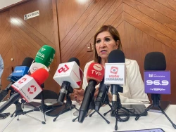 El próximo 26 de noviembre comparecerá Rubén Rocha ante legisladores