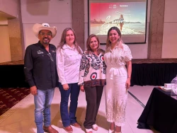 "No manejes cansado”: Sonora cuida a los viajeros sinaloenses esta temporada
