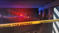 Localizan a hombre torturado y con mensaje bajo puente de La Costerita, en Culiacán