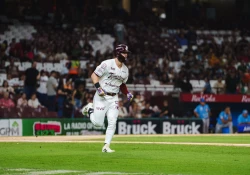 Tomateros barre a Charros tras ganar el tercero de la serie 9-4
