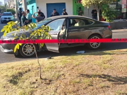 Mujer resulta herida tras agresión armada en Mazatlán
