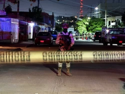 Cuatro carpetas de investigación por homicidio doloso de 5 personas en Sinaloa el jueves 13 de noviembre de 2025, reporta la FGE