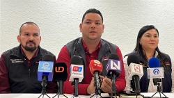 Morena reitera a sus compañeros que se respeten los tiempos electorales