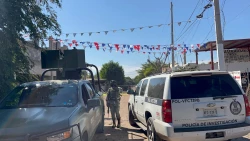 Ejecutan a hombre dentro de su domicilio al sur de Culiacán