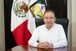 Durazo entrega presupuesto 2026 sin nuevos impuestos y con la mayor inversión social de su gobierno