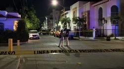 Asesinan a joven de 18 años
