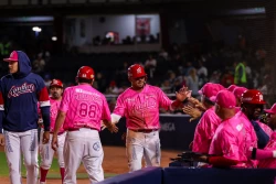 Mexicali se queda con la serie al vencer 4-3 a Cañeros