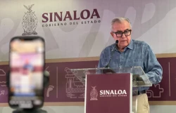 Este viernes se abre al público la Feria Ganadera en Culiacán